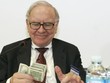 Tài sản của Warren Buffett lớn cỡ nào