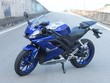 Yamaha R15 - sportbike cho người Việt mới chơi môtô