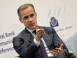 Thống đốc Ngân hàng trung ương Anh (BoE) Mark Carney. (Ảnh: AFP/TTXVN)