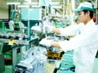 Sản xuất công nghiệp Hà Nội tiếp tục đà tăng trưởng