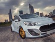 Kia K3 độ phong cách Maserati GranTurismo MC Stradaletại Sài Gòn.