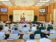 Uỷ ban Thường vụ Quốc hội xem xét, phê chuẩn việc bổ nhiệm nhân sự
