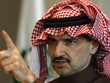 Hoàng tử Alwaleed được thả tự do sau 3 tháng giam lỏng. Ảnh:CNBC.