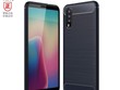Huawei P20 lộ ảnh với ba camera ở mặt sau