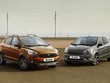 Ford Ka+ 2019 ra mắt tại châu Âu.