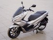 Honda PCX 150 giá 70,5 triệu đồng. Ảnh:Lương Dũng.