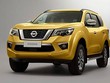 Lộ diện mẫu SUV 7 chỗ mới của Nissan.
