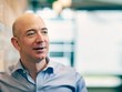 Jeff Bezos là người kiếm tiền giỏi nhất thế giới năm qua. Ảnh:Forbes