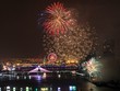 Lễ hội pháo hoa Đà Nẵng 2018 sẽ diễn ra trong hai tháng. Ảnh:Nguyễn Đông.