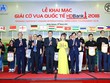 Cờ vua là môn thể thao của Việt Nam đạt trình độ thế giới