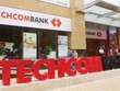 Chia tay HSBC, Techcombank có nhà đầu tư mới được quản lý bởi Warburg Pincus