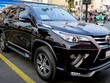 Toyota Fortuner cũ giá 1,2 tỷ - đắt hơn xe mới tại Việt Nam