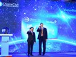 Ra mắt Thẻ tín dụng quốc tế doanh nghiệp VietinBank Diners Club.