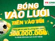 FE Credit tung chương trình khuyến mãi đón World Cup 2018