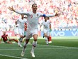 Ronaldo ghi bàn duy nhất giúp Bồ Đào Nha giành chiến thắng