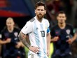 Argentina 0-3 Croatia: Argentina tệ nhất nhiều năm qua, Messi như 'vật thể lạ'