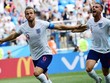 Anh 6-1 Panama: "Tam sư" quá lợi hại với bóng bổng, Harry Kane liên tiếp nhận quà