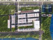 Liền kề cảng Cái Mép - Thị Vải, Harbor Center mang đến cơ hội đầu tư sinh lợi bạc tỷ.