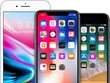 Các mẫu iPhone hiện nay đều chạy iOS 12 nên lệnh cấm trên gần như không ảnh hưởng đến doanh số bán smartphone của Apple.