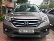 Xe Honda CRV mới tăng giá thời điểm đầu tháng 1/2019, lập tức xe CRV đã qua sử dụng cũng tăng giá theo.