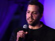 David Blaine là một trong những ảo thuật gia giàu nhất thế giới.Ảnh: AFP