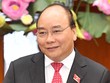 Thủ tướng Nguyễn Xuân Phúc. Ảnh:VGP.