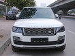 Range Rover Autobiography LWB 2019 về Việt Nam