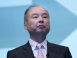 Ông chủ SoftBank - Masayoshi Son, người giàu thứ hai Nhật Bản. Ảnh:CNBC