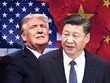 Tổng thống Donald Trump và Chủ tịch Trung Quốc Tập Cận Bình sẽ gặp nhau tại hội nghị thượng đỉnh G20.