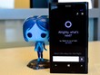 Cortana trên di động sắp biến mất. Ảnh: The Verge.