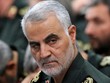 Thiếu tướng Qassem Soleimani trong cuộc họp tại Tehran tháng 9/2016. Ảnh: Reuters. 