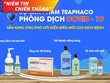 Traphaco thích ứng và thay đổi