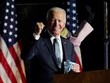 Ông Joe Biden có thể mang lại chiến thắng cho các nhà đầu tư châu Á