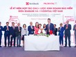 Prudential Việt Nam và SeABank ký kết thỏa thuận phân phối sản phẩm bảo hiểm trên nền tảng kỹ thuật số