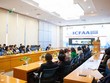Đây là năm thứ 3 hội thảo khoa học quốc tế về Kế toán, Kiểm toán và Tài chính (ICFAA) được tổ chức