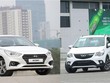 Hai tháng đầu năm 2021, doanh số ô tô tăng 21%, VinFast Fadil vượt Hyundai Accent lên vị trí số 1