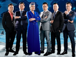 Các Shark tham gia Shark Tank Việt Nam mùa 4