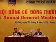 Dư âm từ đại hội đồng cổ đông 2021 của PVI