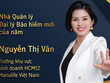 Đại lý Manulife Việt Nam được vinh danh “Nhà quản lý đại lý bảo hiểm mới của năm”