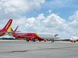 Chuyến bay Vietjet chở 200 máy thở cao cấp, hiện đại từ Đức đã hạ cánh 