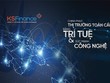 KSF Group định hướng trở thành Tập đoàn hàng đầu trong lĩnh vực Bất động sản - Công nghệ tài chính.