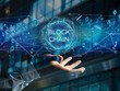 Blockchain được dự báo sẽ thay thế toàn bộ hệ thống chuyển khoản của ngân hàng hiện tại