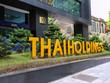 Thaiholdings thoái vốn tại Công ty cổ phần Tôn Đản Hà Nội 