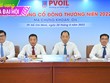 ĐHĐCĐ PVOIL (OIL): Nếu thuận lợi sẽ hoàn thành vượt kế hoạch kinh doanh, xóa lỗ lũy kế 
