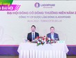 ĐHĐCĐ Ladophar (LDP): Hoàn thiện hệ sinh thái, tập trung phát triển Ladophar Care