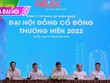 ĐHCĐ Gelex: Tăng trưởng 2 con số, IPO và niêm yết 2 công ty con