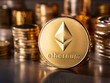 Đồng Ethereum tăng hơn 40% trong vòng 7 ngày, tổng giá trị vốn hóa thị trường lấy lại cột mốc 1.000 tỷ USD
