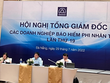 6 tháng, bảo hiểm đầu tư trở lại nền kinh tế ước đạt 607.392 tỷ đồng
