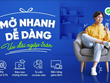 Chứng khoán HSC nâng tầm chất lượng dịch vụ với chương trình ưu đãi tháng 8