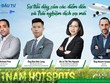 Talkshow: Sự trỗi dậy của các điểm đến và trải nghiệm dịch vụ mới
